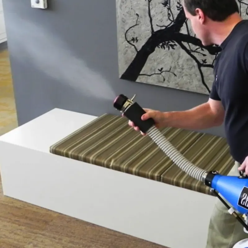 Professional Odor Removal in Sylvania, OH